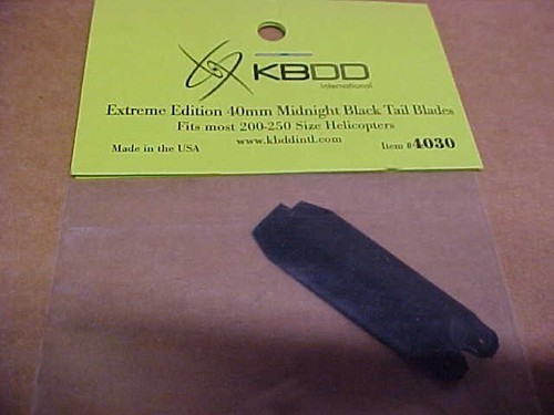 Kbdd 4030 extm lame - extm, ed.