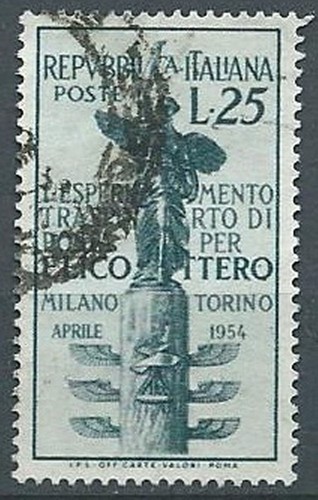 1954 italia usato - 1954,
