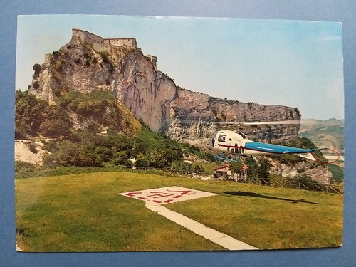 San leo lato - leo, nord