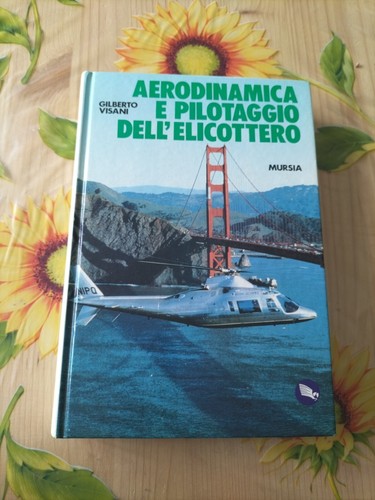 Aerodinamica pilotaggio - e,