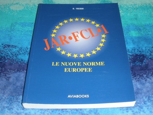 Jar fcl aviabooks norme - aviabooks,,