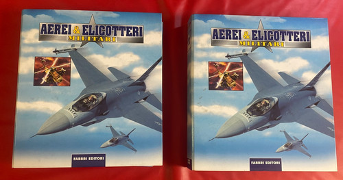 Aerei elicotteri militari - aerei, 2