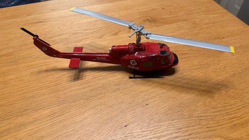Corgi us50407 huey - huey, iroquois