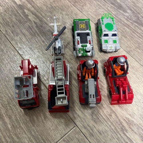 Set motore antincendio - , ed