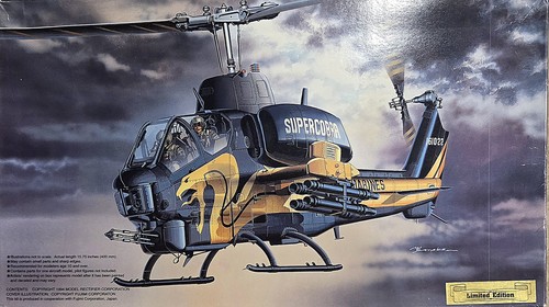 Elicottero mrc super - ah-it+,