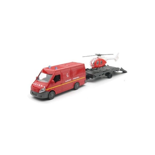 Newray set camion - newray,,