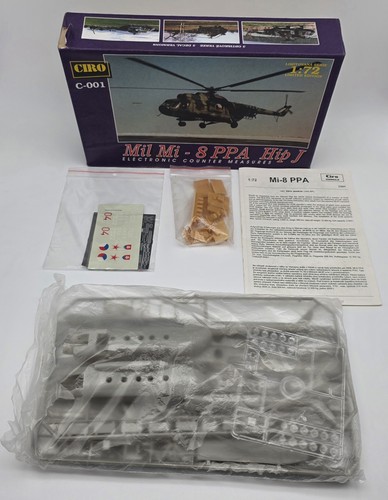Ciro ltd vintage 1997 - ltd., ed.