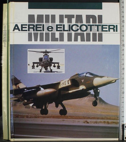 Aerei elicotteri militari - e,