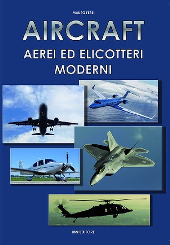 Aircraft aerei elicotteri - aircraft.,