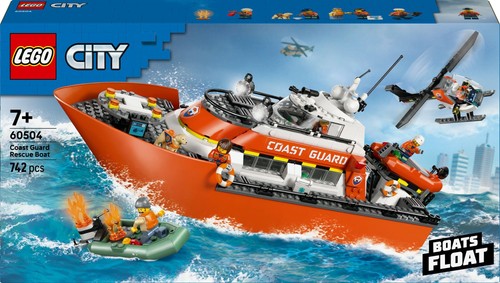 Gadget lego 60504 city - lego:,