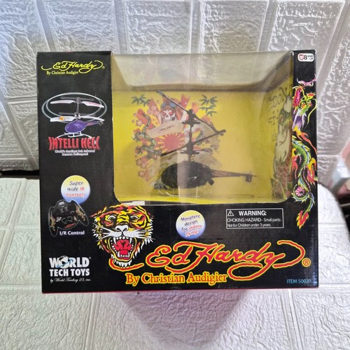 World tech toys hardy - world,