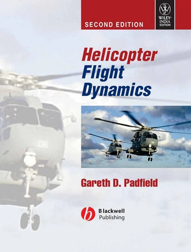 Helicopter flight dynamics - helicopter,
