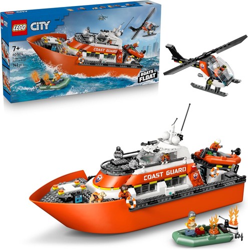 60504 lego city exploration - 60504,