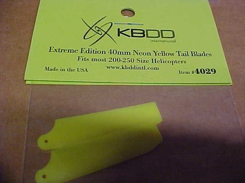 Kbdd 4029 extm - 4029, ed.