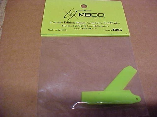 Kbdd 4025 extm lame - ed.,