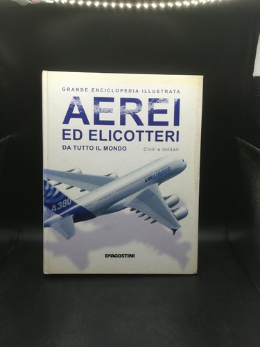 Aerei elicotteri tutto - ed,
